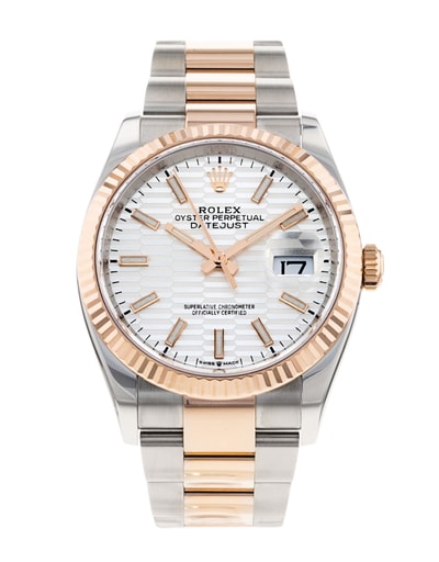 Rolex Datejust 126231